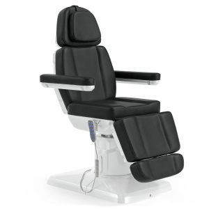 HelioFlex 73" Rotating Electric Spa Bed