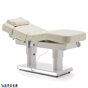 ThermiLuxe 3-Motor Heated Spa Bed