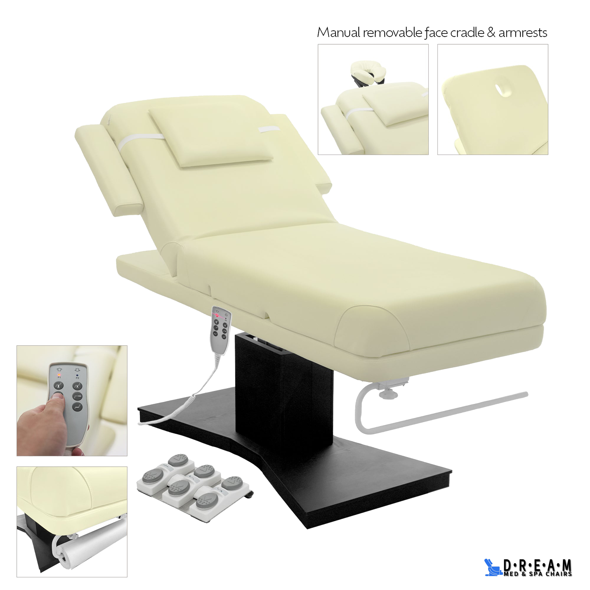 DMC-VML628715 FEATURES BEIGE